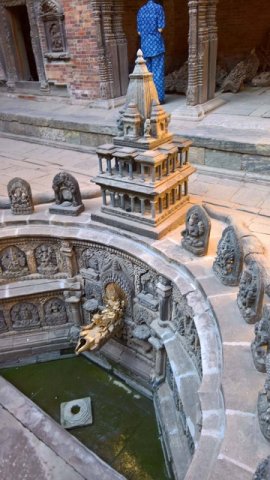 Berettyóújfaluból a Himalájára 45